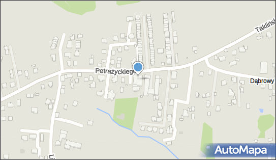 6770002512, Barbara Łętocha Drukarnia 