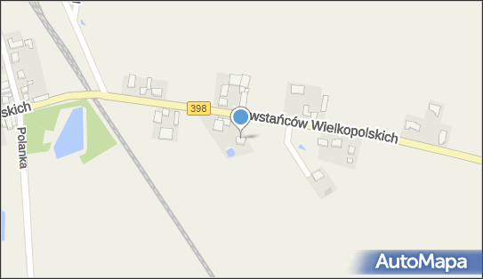 Barbara Mellin, Powstańców Wielkopolskich 28, Złotniki Kujawskie 88-180 - Przedsiębiorstwo, Firma, NIP: 5561570217