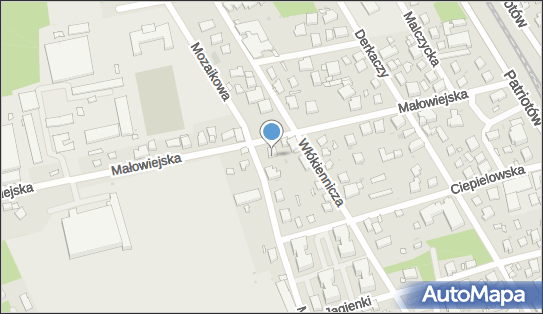 Barbara Metter - Działalność Gospodarcza, Małowiejska 44 04-962 - Przedsiębiorstwo, Firma, NIP: 9521347461