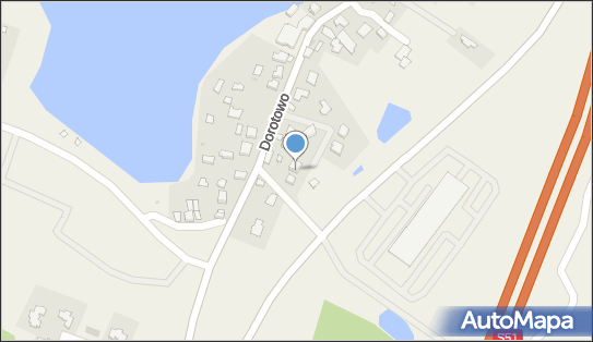 Barbara Mikczyńska - Działalność Gospodarcza, Dorotowo 31b 11-034 - Przedsiębiorstwo, Firma, NIP: 7391083487