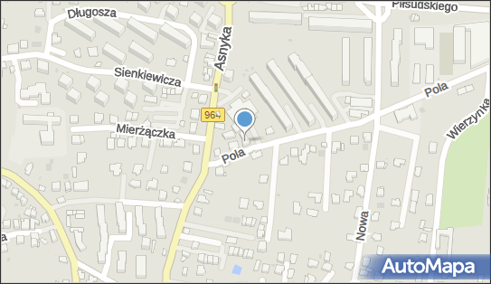 6771046629, Centrum Medyczne Biotamed Morawska Barbara 
