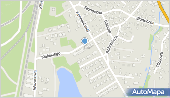 Barbara Nowak Rubellite, ul. Jana Kilińskiego 31, Nowa Dęba 39-460 - Przedsiębiorstwo, Firma, NIP: 8672082008