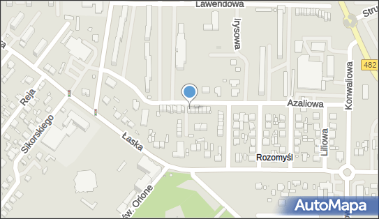 Barbara Perlińska - Działalność Gospodarcza, Azaliowa 26 98-220 - Przedsiębiorstwo, Firma, numer telefonu, NIP: 8291177002