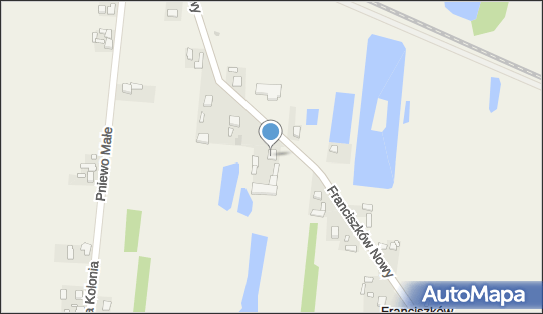 7751947643, Barbara Prośniewska PHU 'Bajka