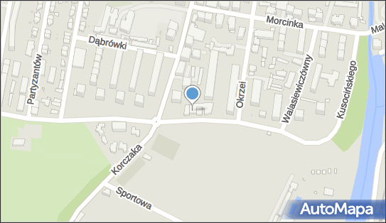 Barbara Przybyszewska, ul. Janusza Kusocińskiego 3A, Kłodzko 57-300 - Przedsiębiorstwo, Firma, NIP: 8831682472