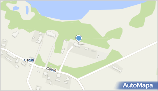 Barbara Robakiewicz - Działalność Gospodarcza, Cetuń 6 B, Cetuń 76-006 - Przedsiębiorstwo, Firma, NIP: 6691458761