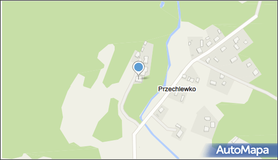 Barbara Ryczkowska Przedsiębiorstwo Produkcyjne Bama, Przechlewko 77-320 - Przedsiębiorstwo, Firma, NIP: 8430004803