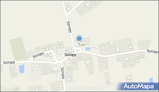 Barbara Sawińska, Szropy 23, Szropy 82-410 - Przedsiębiorstwo, Firma, NIP: 5791232607