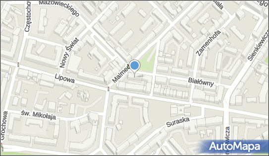 5421687209, Barbara Scherer-Wollna - Lekarz Specjalista 