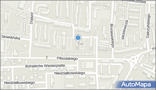 Barbara Sokołowska, ul. Józefa Piłsudskiego 75, Zawiercie 42-400 - Przedsiębiorstwo, Firma, numer telefonu, NIP: 6491878292