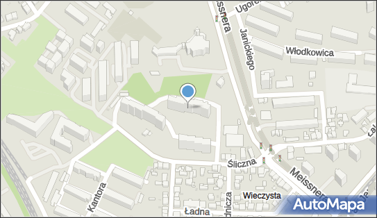 Barbara Sowa Lomi, Śliczna 12, Kraków 31-444 - Przedsiębiorstwo, Firma, NIP: 6771079712