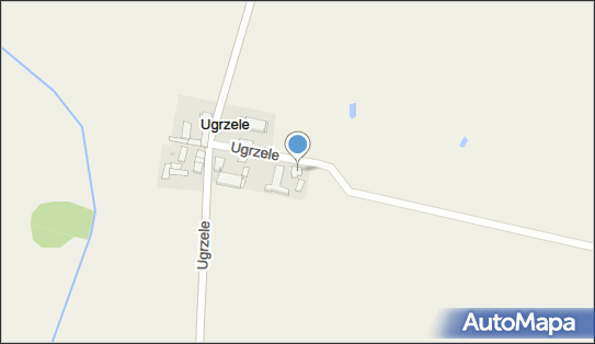 Barbara Sułot Transmib, Ugrzele 5, Ugrzele 63-714 - Przedsiębiorstwo, Firma, NIP: 6211083440