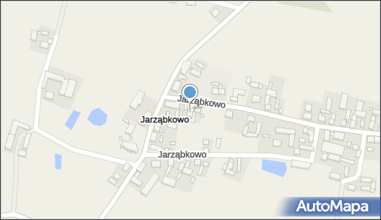 Barbara Świątek - Działalność Gospodarcza, Jarząbkowo 27 62-242 - Przedsiębiorstwo, Firma, numer telefonu, NIP: 7840000448