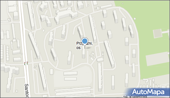 Barbara Szczap - Działalność Gospodarcza, Santocka 13c, Szczecin 71-113 - Przedsiębiorstwo, Firma, NIP: 8521285104