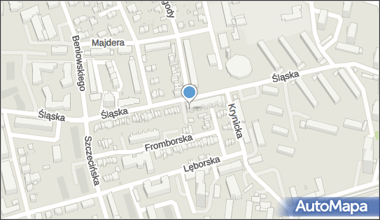 Barbara Szkarłat, ul. Śląska 64, Gdańsk 80-389 - Przedsiębiorstwo, Firma, NIP: 6040078856