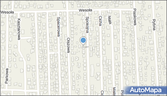 Barbara Sztyk - Działalność Gospodarcza, Spokojna 16, Rybie 05-090 - Przedsiębiorstwo, Firma, NIP: 5222152204