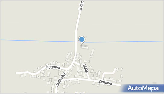 Barbara Tenczyńska - Działalność Gospodarcza, ul. Jedności N/N 43-109 - Przedsiębiorstwo, Firma, NIP: 6461940810