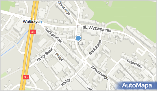 8861204984, Barbara Tumidalska-Człapa Kancelaria Adwokacka Barbara Tumidalska-Człapa 