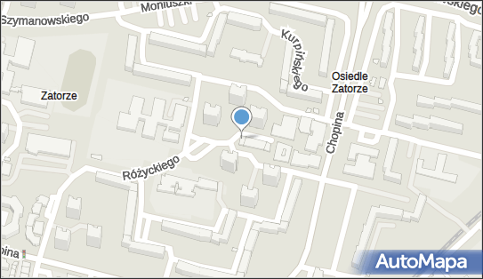Barbara Wawrzyniak, ul. Stanisława Wiechowicza 4, Konin 62-510 - Przedsiębiorstwo, Firma, NIP: 6651703349