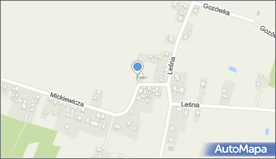 Barbara Woś - Działalność Gospodarcza, ul. Leśna 16, Ossy 41-962 - Przedsiębiorstwo, Firma, NIP: 6451370819