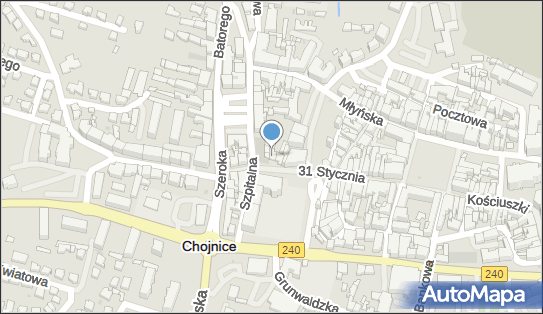 Barbara Zielińska Bar - Lodziarnia Żak Barbara Zielińska 89-600 - Przedsiębiorstwo, Firma, NIP: 5551870490