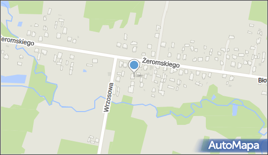 Barbara Zolbach PPHU Bamex, ul. Żeromskiego 73a, Suchedniów 26-130 - Przedsiębiorstwo, Firma, NIP: 6631000627