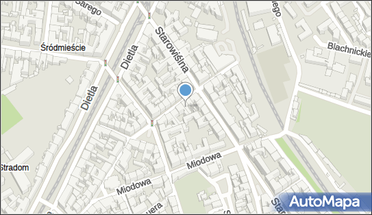 7372030805, Barber Lot Jakub Ciężadlik 