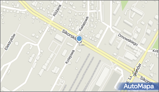 Barbórka S.J., gen. Władysława Sikorskiego 166a, Łomża 18-400 - Przedsiębiorstwo, Firma, numer telefonu