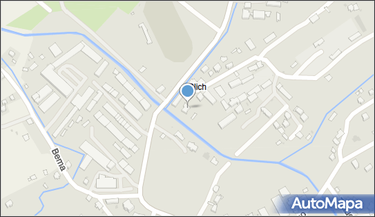 Barger Barbara Sołek, Legionistów 4, Brzozów 36-200 - Przedsiębiorstwo, Firma, NIP: 6861635223