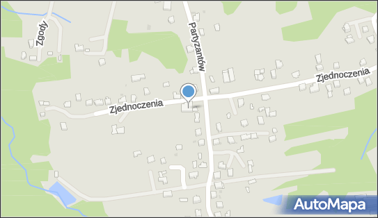 Barka Bożena Karelus, ul. Partyzantów 6A, Kalwaria Zebrzydowska 34-130 - Przedsiębiorstwo, Firma