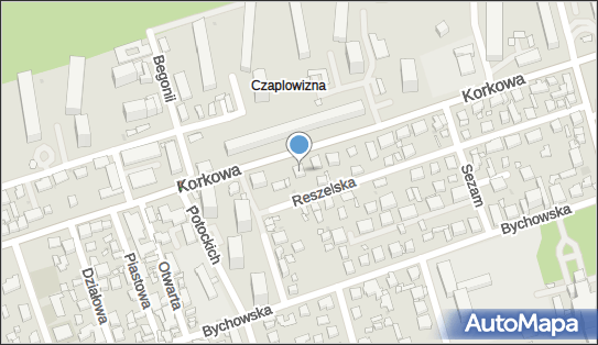 BARKO, Korkowa 108, Warszawa 04-549 - Przedsiębiorstwo, Firma, numer telefonu