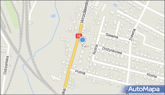 Barłożyk Kazimierz Baglas, Wrocławska 122, Jarocin 63-200 - Przedsiębiorstwo, Firma, NIP: 6170009351