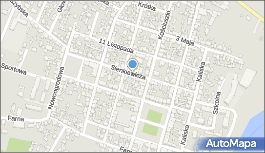 6671129132, Barmar - Sulkowski Marek 