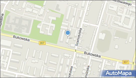 7831576893, Firma Handlowo Usługowa Barnaba Mądrecki 