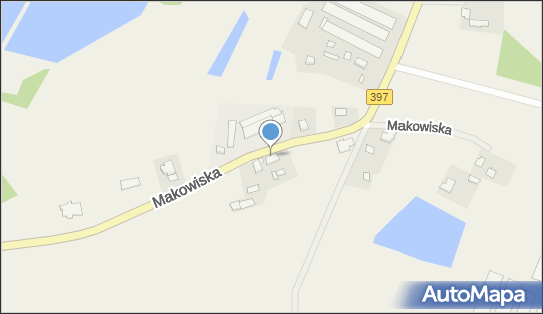 Baro Kawiarnia Makowianka, Makowiska 10, Makowiska 86-050 - Przedsiębiorstwo, Firma, NIP: 9531383903