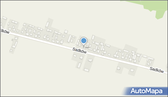 Bart-Car, Sadków 14, Sadków 26-025 - Przedsiębiorstwo, Firma, NIP: 6572332048