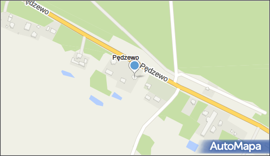 Bart-Kom Bartosz Męczyński, Pędzewo 38, Pędzewo 87-134 - Przedsiębiorstwo, Firma, NIP: 5621676481