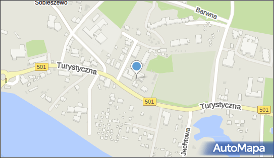 Bartan Bożenna Gast, Turystyczna 9A, Gdańsk 80-680 - Przedsiębiorstwo, Firma, NIP: 5830134548
