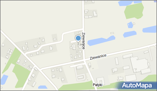 Bartczak Marek Bartczak Robert Bartczak, Ziewanice 18, Ziewanice 95-015 - Przedsiębiorstwo, Firma, numer telefonu, NIP: 7330003620