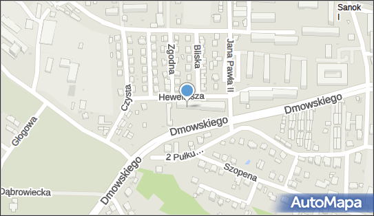 Bartek Przedsiębiorstwo Produkcyjno Handlowo Usługowe, Sanok 38-500 - Przedsiębiorstwo, Firma, NIP: 6871706663