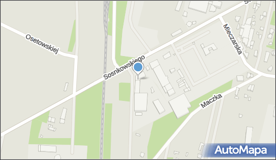 Bartek S.J., Sosnkowskiego 83, Mińsk Mazowiecki 05-300 - Przedsiębiorstwo, Firma, numer telefonu