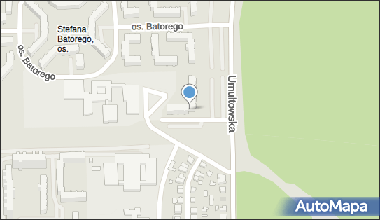 Bartek Usługi Transportowe, Osiedle Stefana Batorego 1, Poznań 60-687 - Przedsiębiorstwo, Firma, NIP: 9721058951