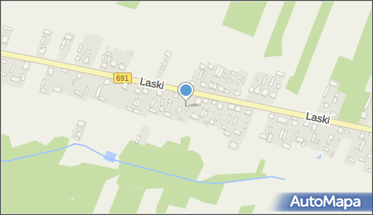 Barteo Barbara Pompa, Laski 39, Laski 26-670 - Przedsiębiorstwo, Firma, NIP: 5791990897