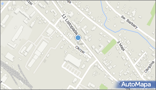 Bartex Firma Handlowo Usługowa, 11 Listopada 69, Jędrzejów 28-300 - Przedsiębiorstwo, Firma, NIP: 6561853186