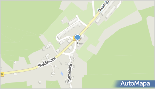 Bartex Zbróg Izabela Alicja, Świdnicka 65, Wałbrzych 58-303 - Przedsiębiorstwo, Firma, NIP: 8861823049