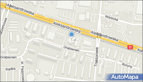 Bartex, Aleksandrowska 38, Łódź 91-151 - Przedsiębiorstwo, Firma, numer telefonu, NIP: 9471184412