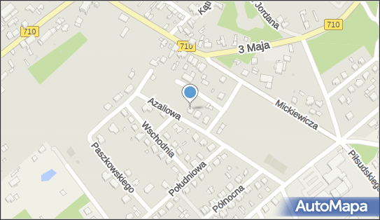 Bartex, Azaliowa 5, Lutomiersk 95-083 - Przedsiębiorstwo, Firma, NIP: 8311035128