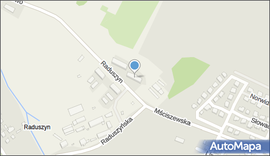 Bartex, Raduszyn 1c, Raduszyn 62-095 - Przedsiębiorstwo, Firma, NIP: 7821678190