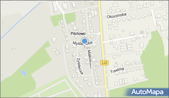 Bartex, Makowska 1, Szczecin 71-386 - Przedsiębiorstwo, Firma, NIP: 8521628840