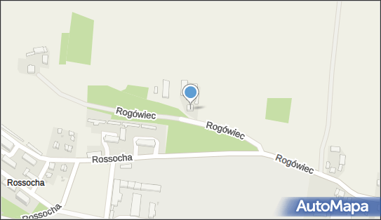 750481183, Uslugi Rolnicze Dariusz Bartkowicz 